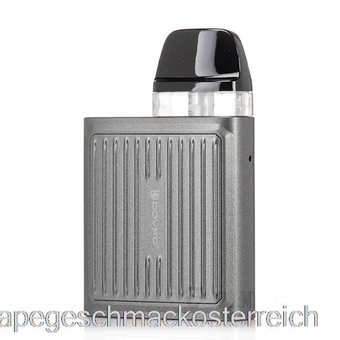 Dovpo Venus Nano 15w Pod System Grau Vape Geschmack